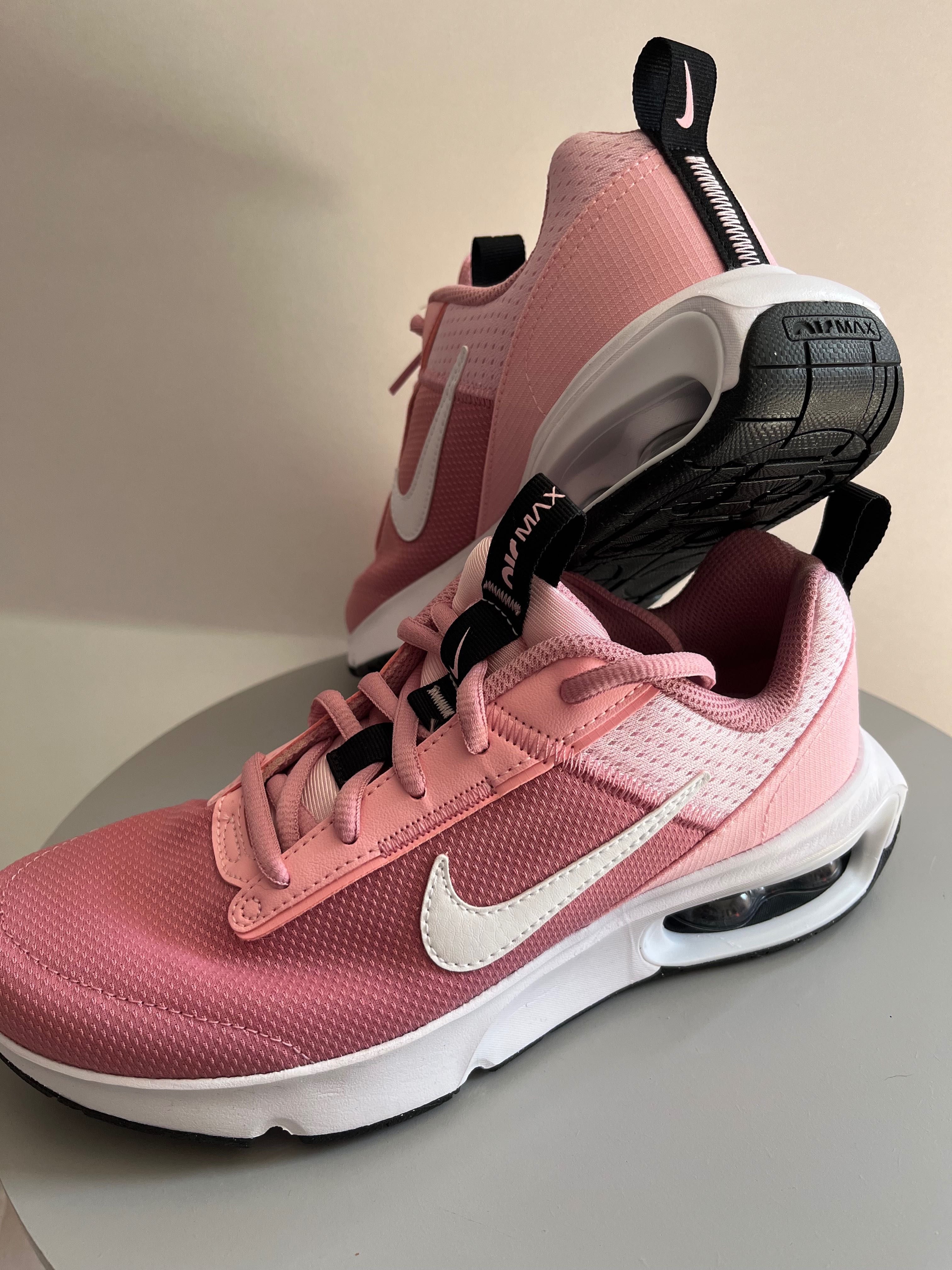 Маратонки Nike Air Max