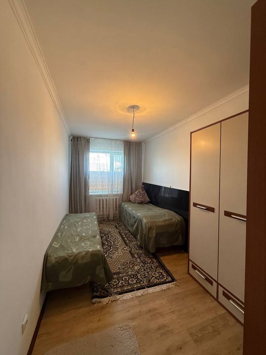 ПРОДАЕТСЯ или ОБМЕНЯЮ дом в городе Астана Жибек жолы