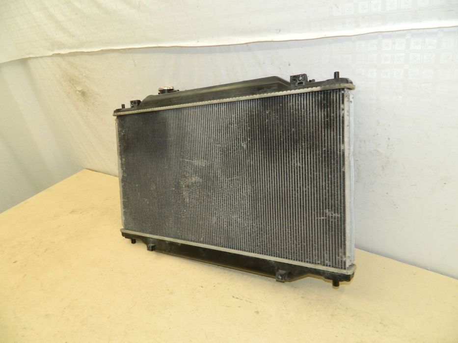Radiator apa Mazda CX-5, 2012, 2013, 2014, 2015, 2016, pentru motorizare 2,2 Diesel cutie manuala.