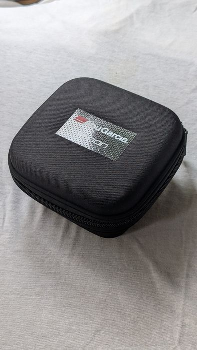 Mulinete Baitcast BFS Abu Garcia