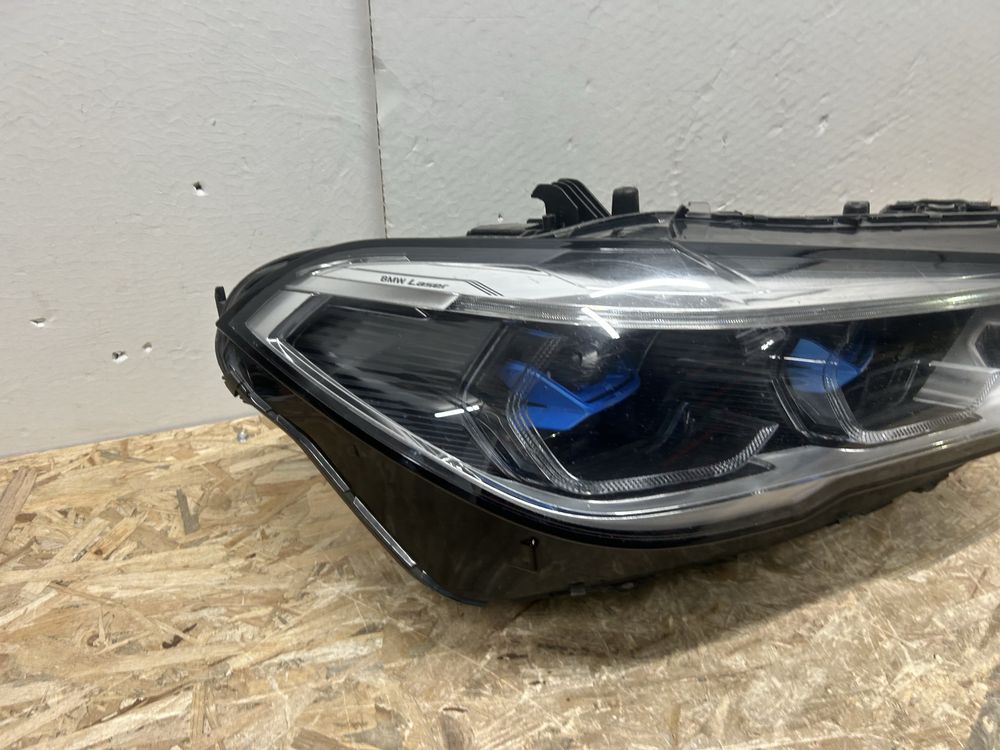 Far Laser bmw X5 G05 X6 G06 dreapta 2019-2023