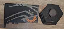 Placa sunet Asus STRIX RAID PRO