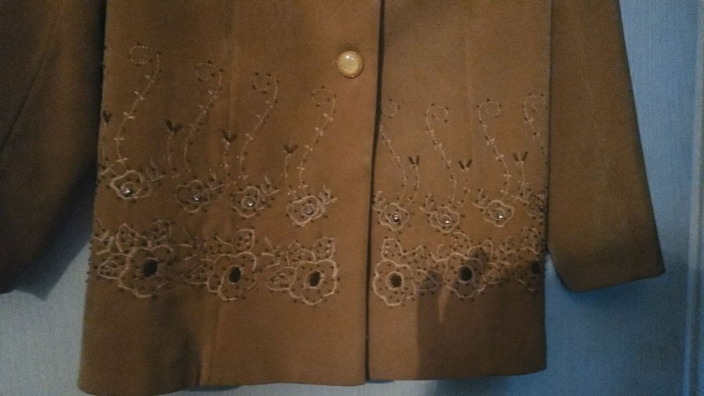 Пиджак женский 46-48 р.