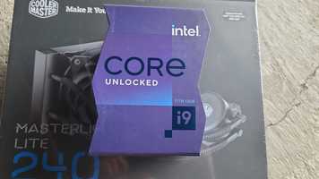 Procesor INTEL Core i9-11900K up 5.3GHz LGA-1200 BOX , sigilat