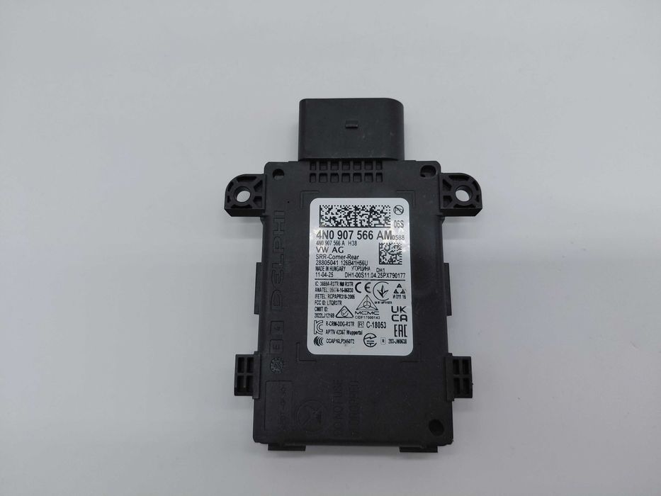 4N0907566AM Нов Заден Радар Audi E-Tron A6 S6 A7 S7 Porsche