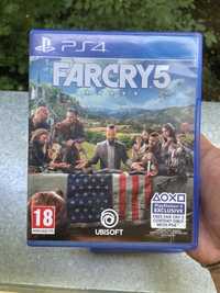 Vand/Schimb Far Cry 5 joc ps4