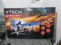 XTECH 32 IPS 165Hz Curved Gaming Monitor