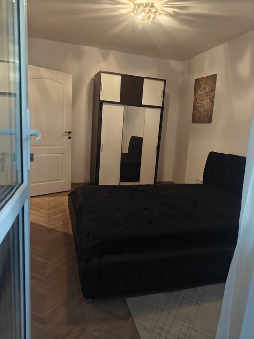 Apartament 2 camere de închiriat