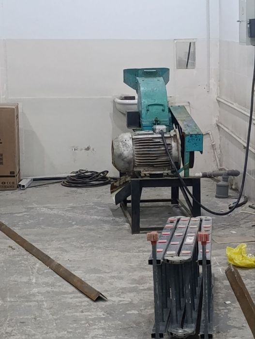 Ер ёнгок, писта ковуриш учун аппарат