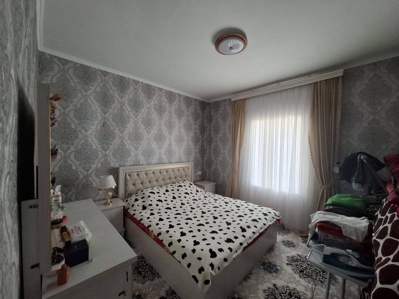 Квартира Фаргона Ш