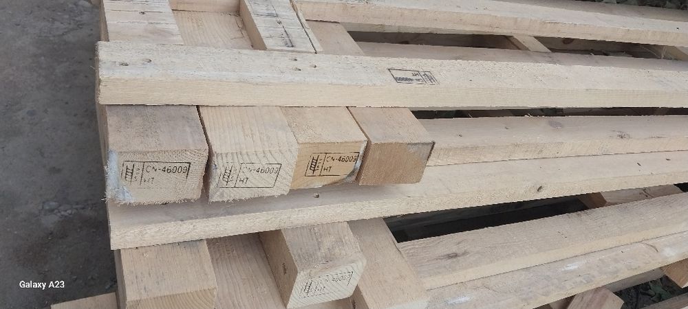 Рейка 6х8 сотилади