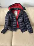 Tommy Hilfiger geaca dama