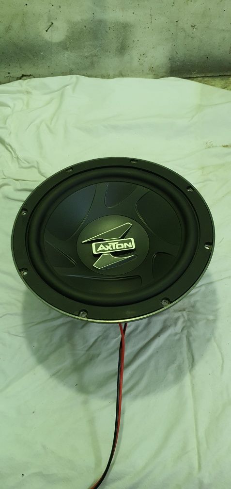 Difuzor subwoofer