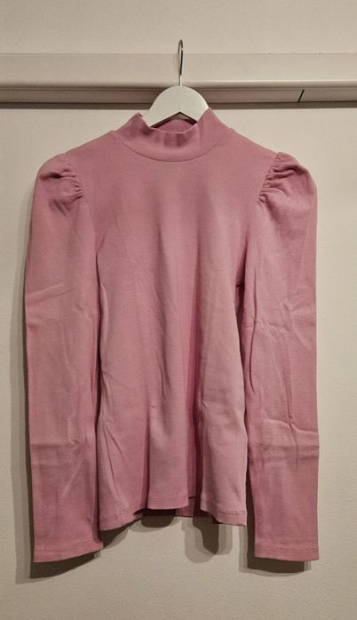 Bluza roz pt dama