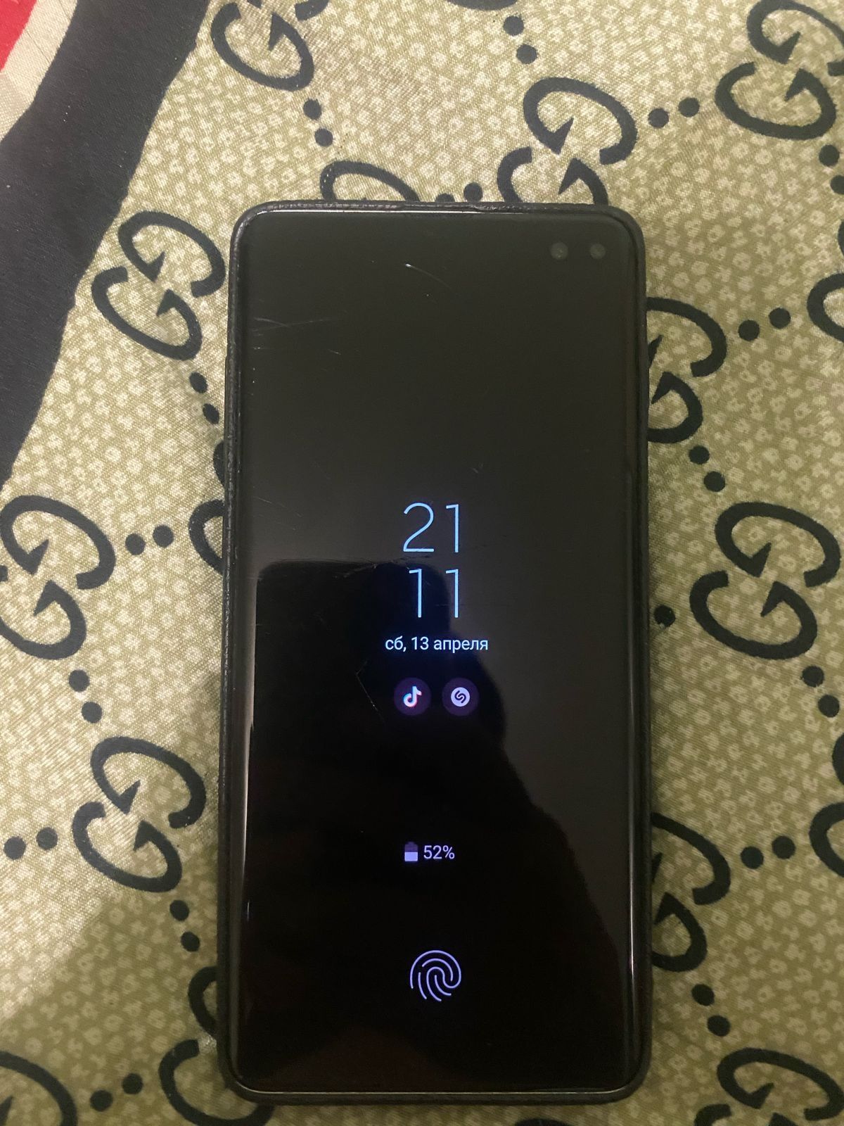 Продам Samsung S10 plus на iPhone 11