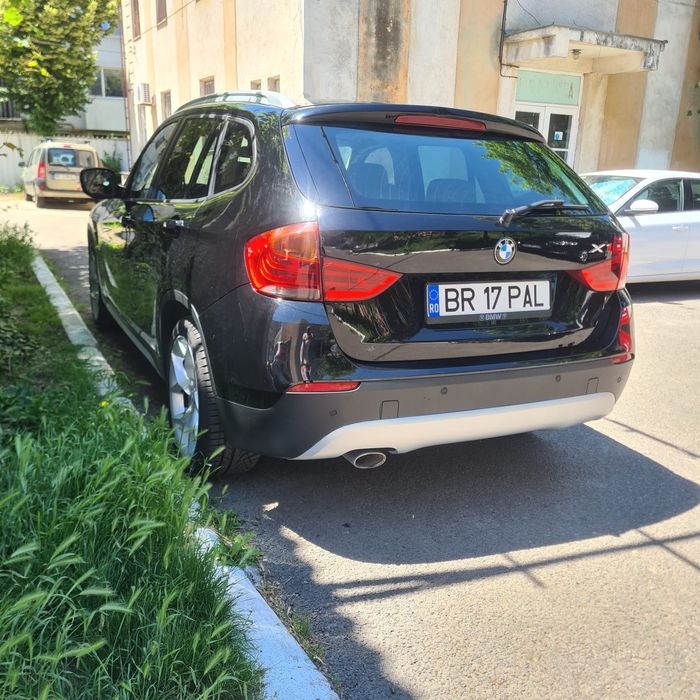 BMW X1 E84 177 CP
