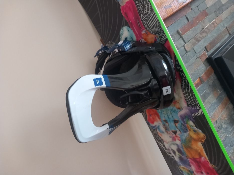 Placa snowboard Rossignol 155 cm fara legaturi