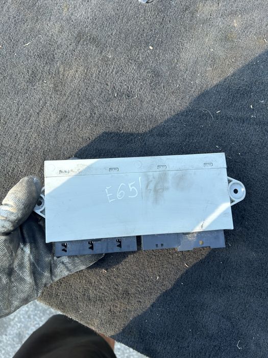 Модул контрол врати BMW E65 E66 central locking modul
