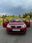 Renault Symbol 1.2 benzina + gpl