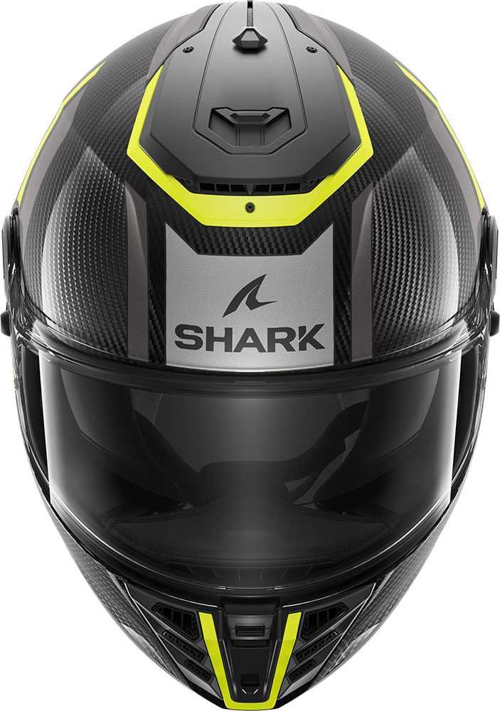 КАСКА Shark Spartan RS Shawn/Shawn Matt