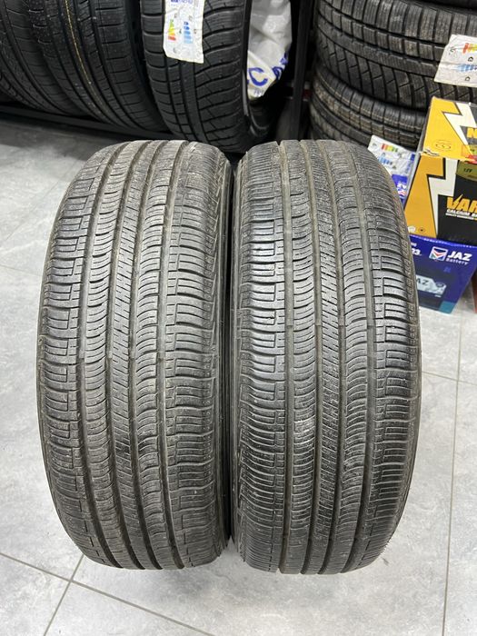 Nexen npriz 195/60R15 2 dona bor