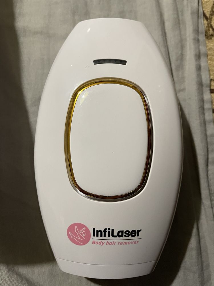 Фотоепилатор InfiLaser