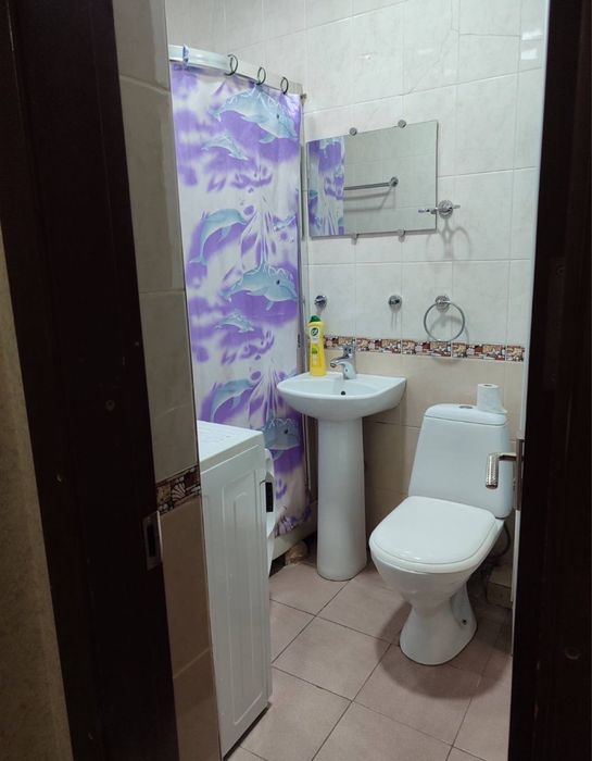 Аренда 1 комнатной квартиры Дархан ор-р детсад Интеллект|Депозит