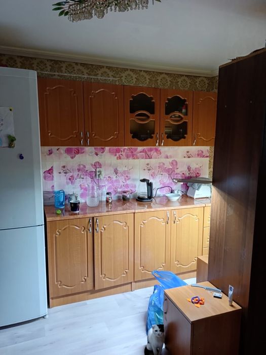 Продам дом с большим участком