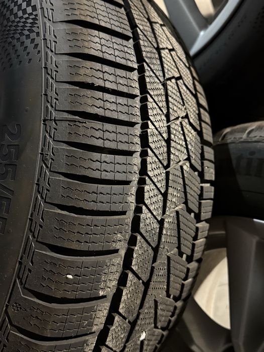 Гуми с джанти style 446