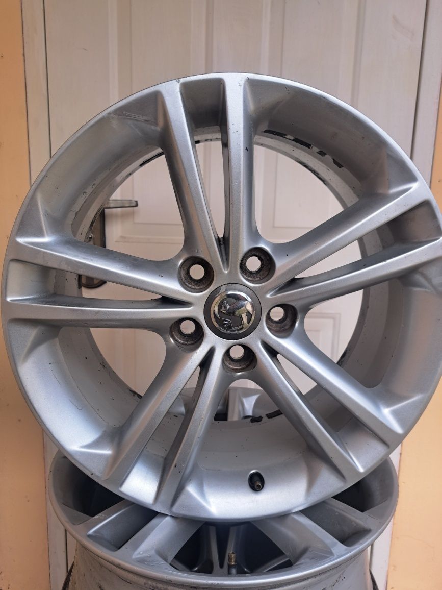 Jante Opel Insignia  r18