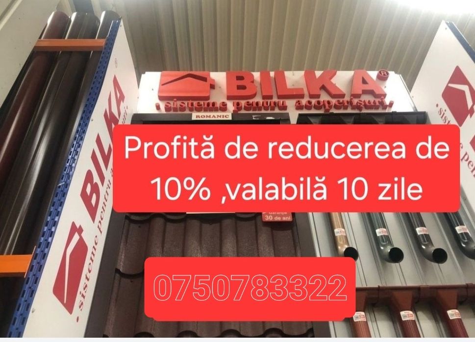 Reparatii acopersurii