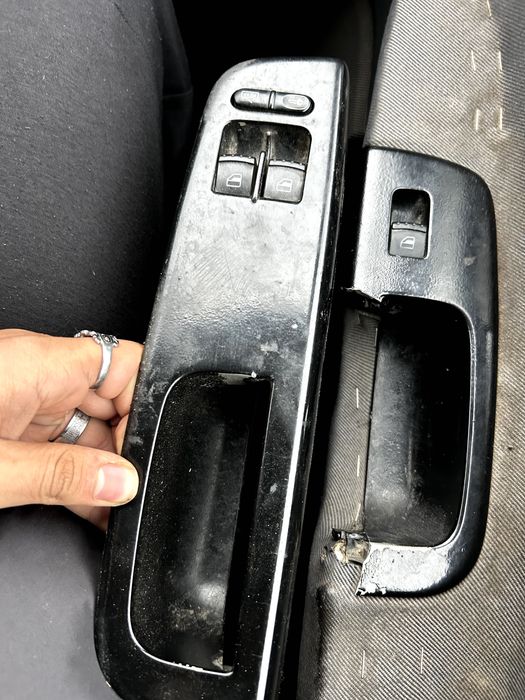 Ford Galaxy 1.9 TDI DOTARII