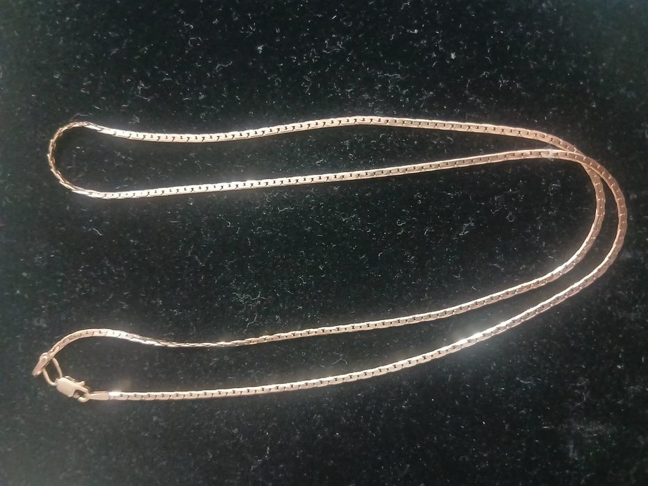 Продам цепь 585 пр.