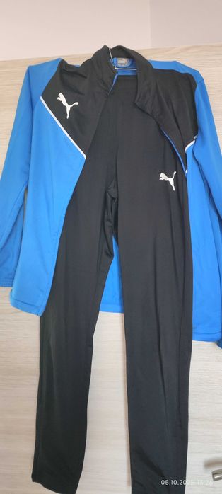 Детски екип Puma