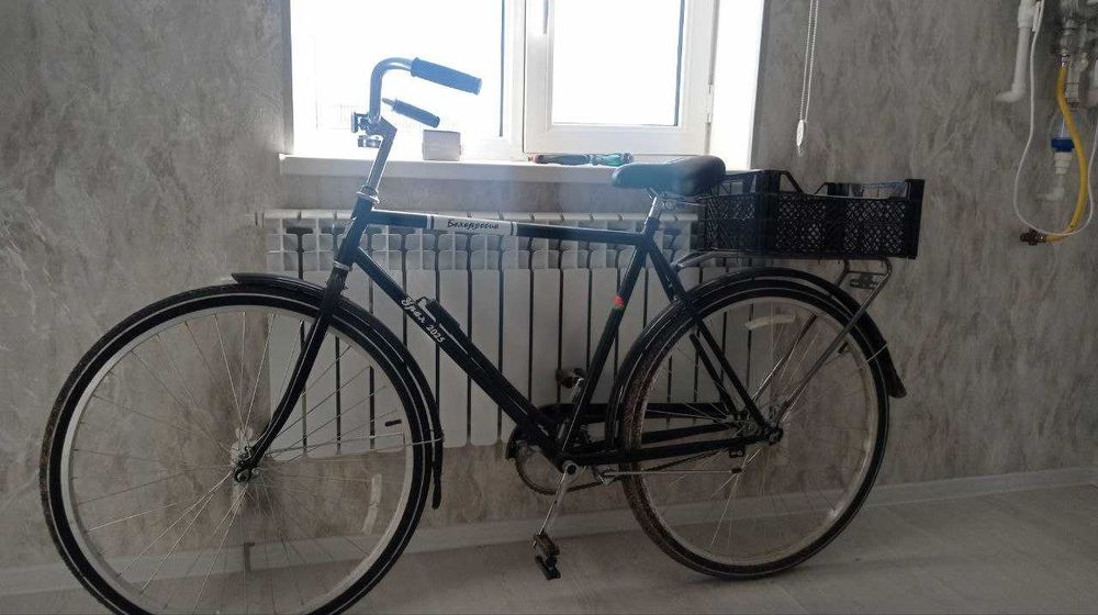 Велосипед сатылады таза Белоруссия