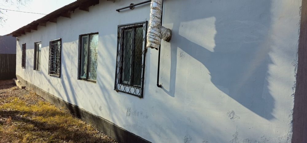 Дом продаётся, очень тихий район