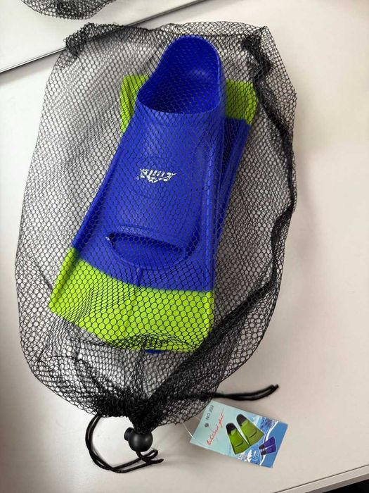 Продаются ласты для плавания /Sotuvda suzish finlari