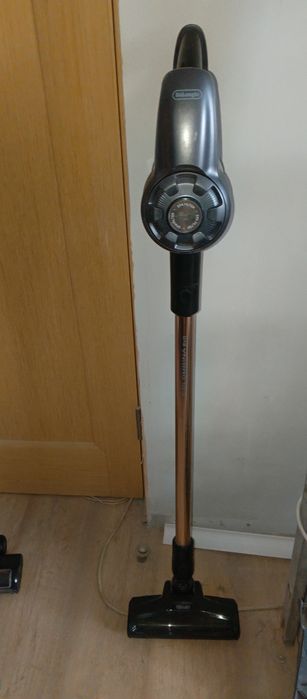 Б/у полесос, Delonghi