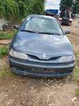 Рено Лагуна 1.8 Renault Laguna 1.8 на части