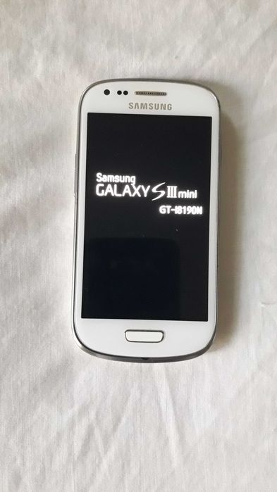 S3 mini, vede micro SD de 2000 Gb