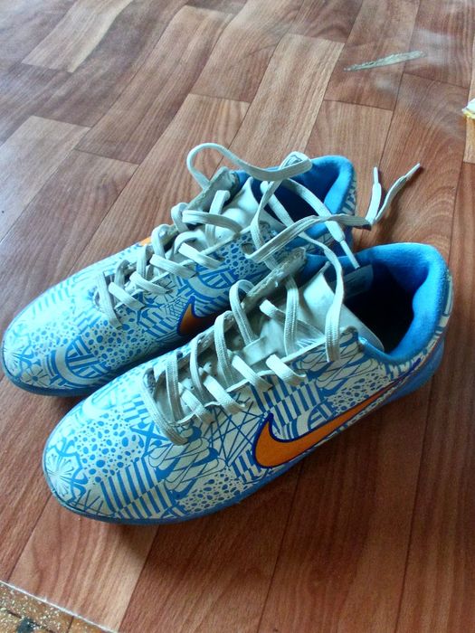 Найк айр зум кр7