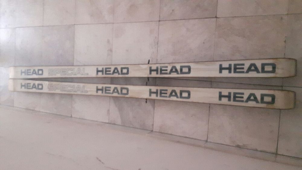 Ски Head дължина 190см