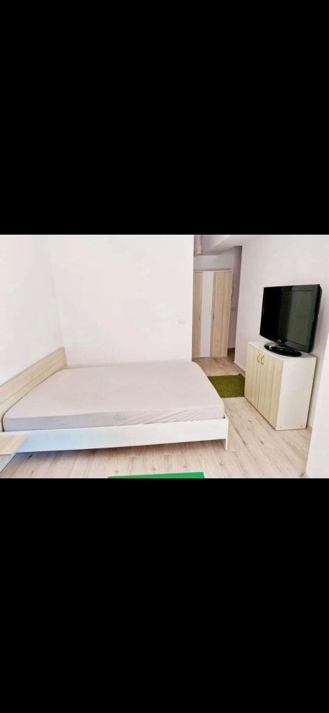 Garsoniera de vânzare În Militari Residence