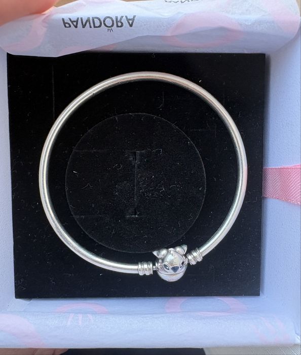 Vand bratara pandora