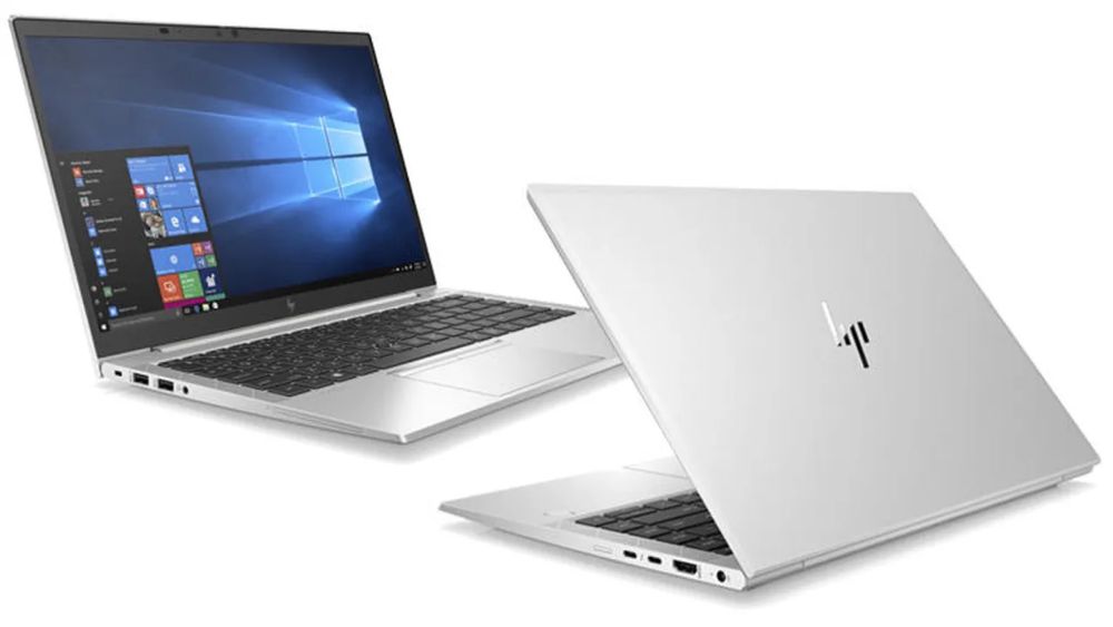 HP Elitebook 840 g7 /12 Месеца гаранция/