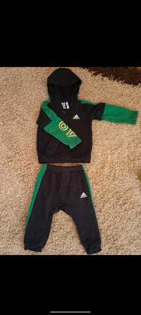 Trening adidas bebe