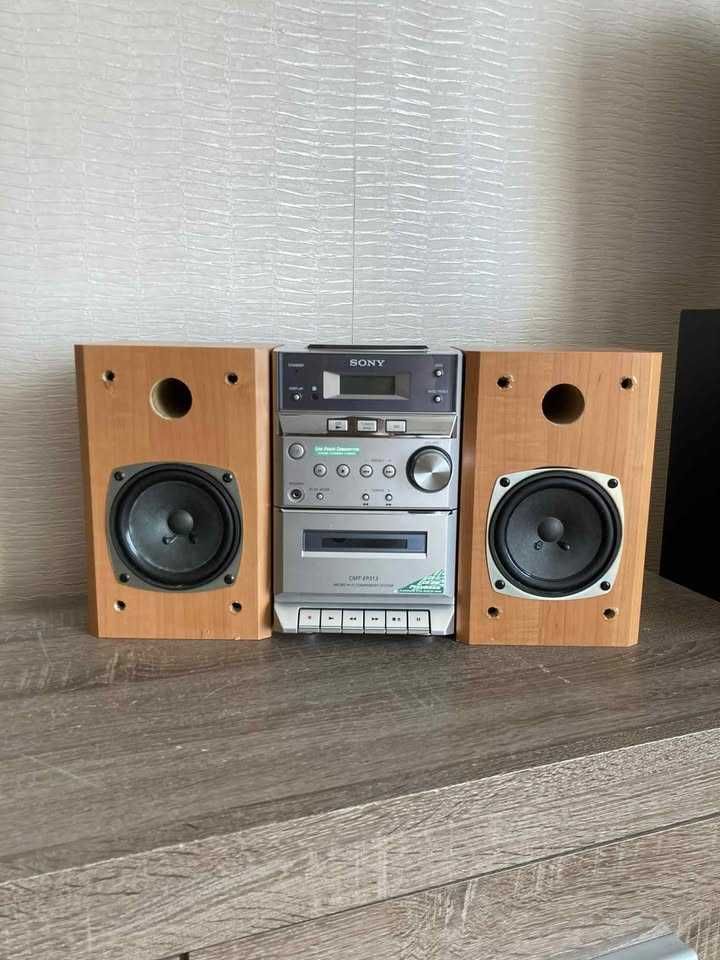 SONY CMT-EP313 micro hifi system