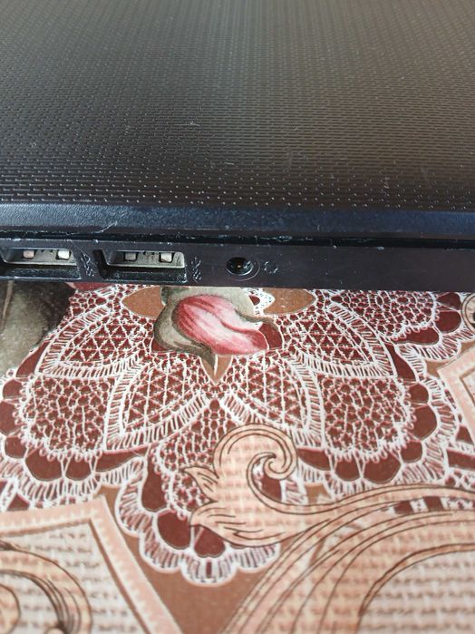 Laptop HP 15-da0xxx / i5-7200U / SSD 240GB / 4GB RAM /