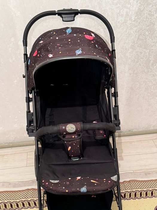 Каляска сатылады