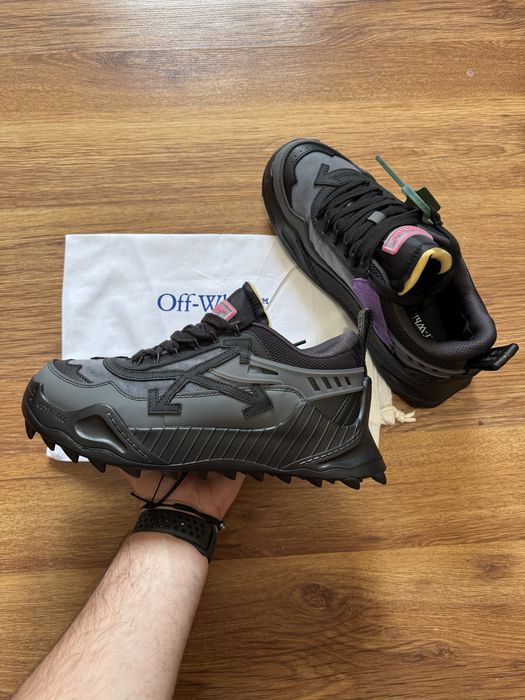 Off White ODSY 1000